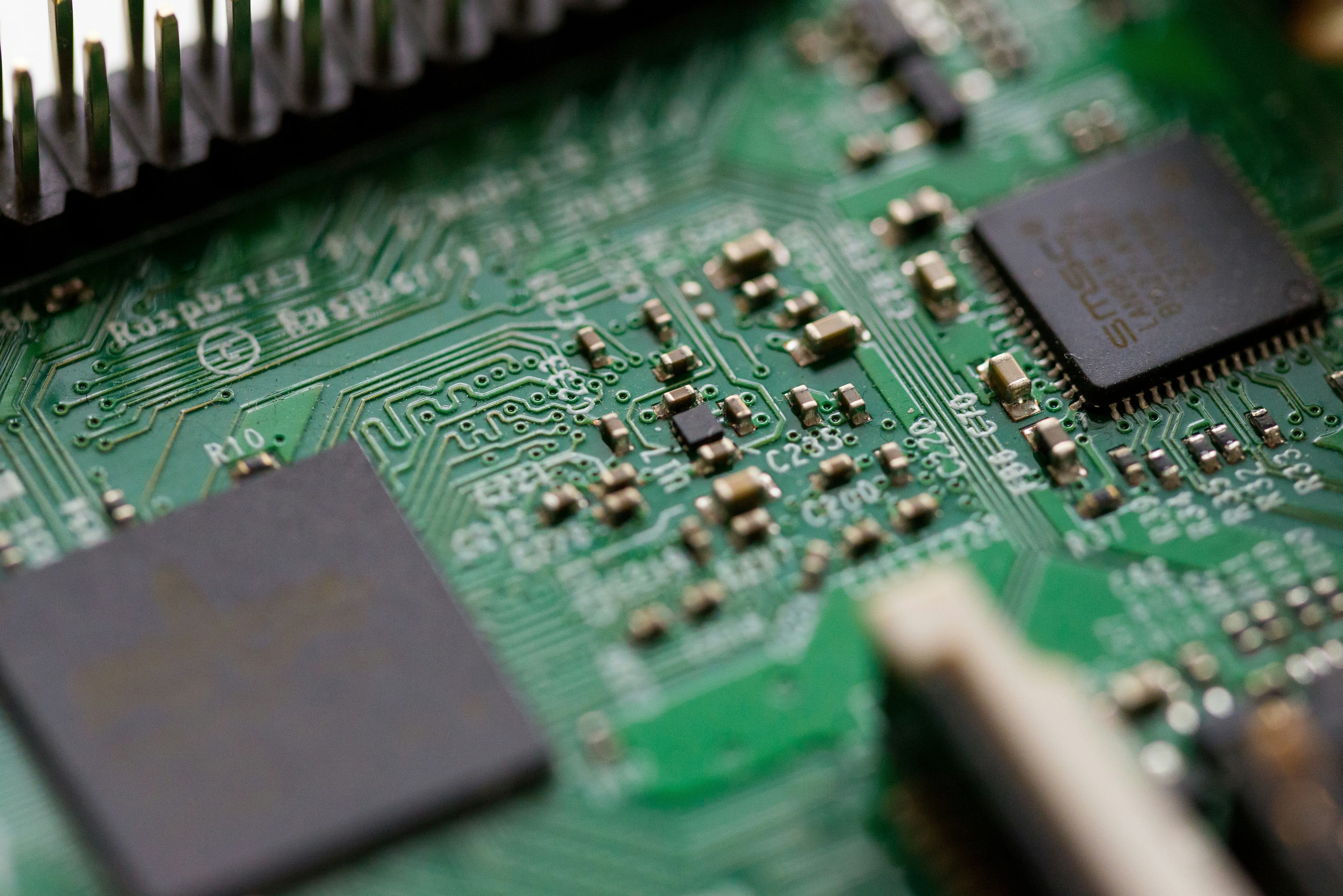 Tech Consultancy in India