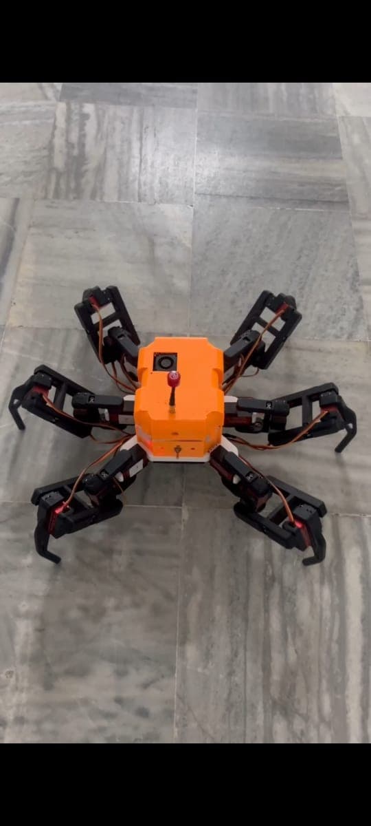 Hexdoc